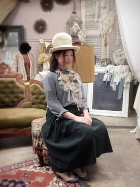 ayuminさんのコーディネート