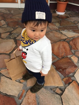 hayatoさんのコーディネート