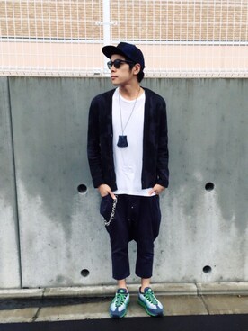 KIRIさんのコーディネート