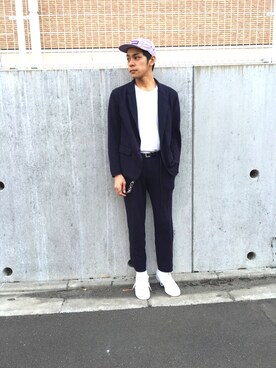 KIRIさんのコーディネート