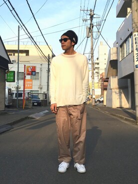 KIRIさんのコーディネート