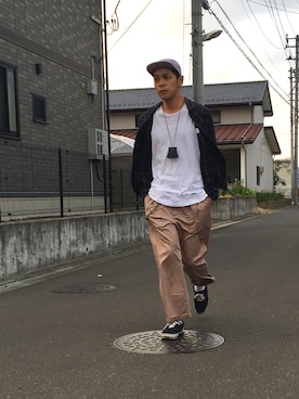 KIRIさんのコーディネート