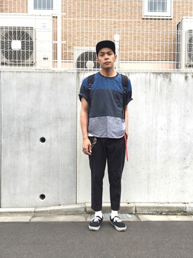 KIRIさんのコーディネート