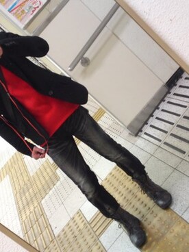 ガッキーさんのコーディネート