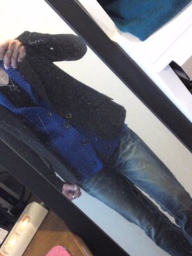 ガッキーさんのコーディネート