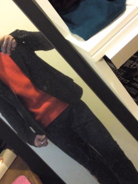 ガッキーさんのコーディネート