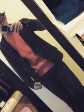 ガッキーさんのコーディネート