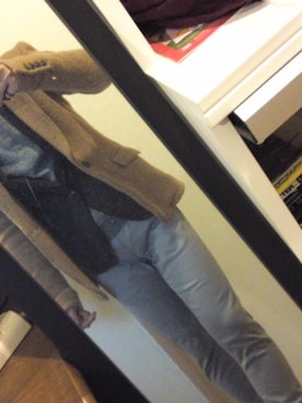 ガッキーさんのコーディネート