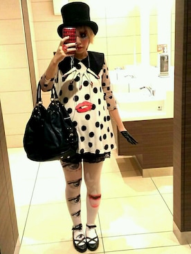 sakiさんのコーディネート