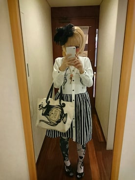 sakiさんのコーディネート