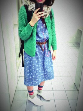 手塚 アイミさんのコーディネート