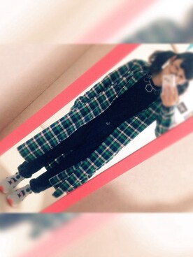 ｐ◦さんのコーディネート