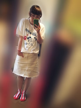 ｐ◦さんのコーディネート
