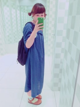 ｐ◦さんのコーディネート