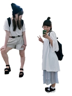 ｐ◦さんのコーディネート