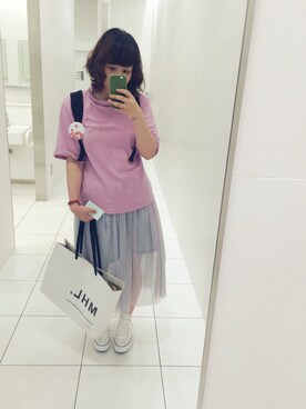 ｐ◦さんのコーディネート