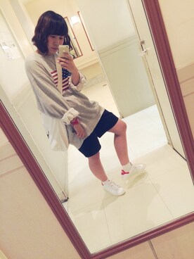 ｐ◦さんのコーディネート