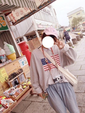 ｐ◦さんのコーディネート
