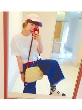 ｐ◦さんのコーディネート