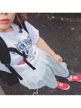 ｐ◦さんのコーディネート