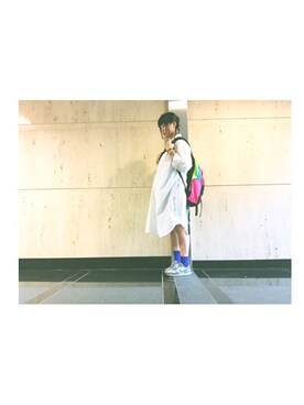 ゆさんのコーディネート