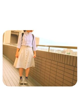 ゆさんのコーディネート