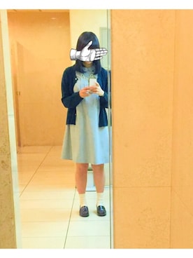 ゆさんのコーディネート