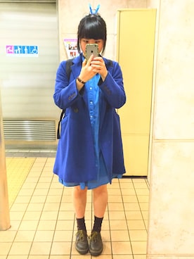 ゆさんのコーディネート