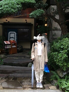 ゆさんのコーディネート