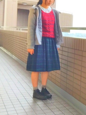 ゆさんのコーディネート