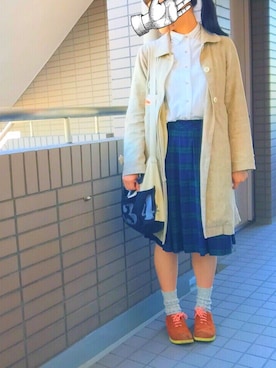 ゆさんのコーディネート