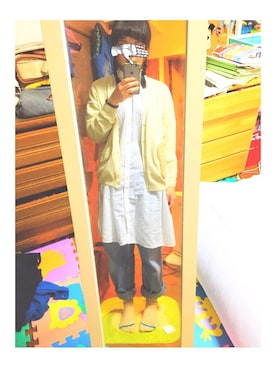 ゆさんのコーディネート