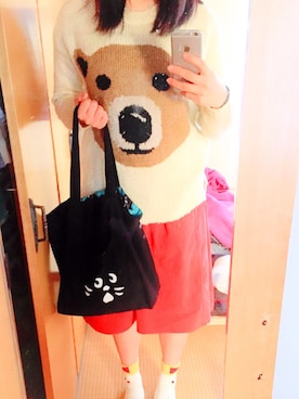 ゆさんのコーディネート