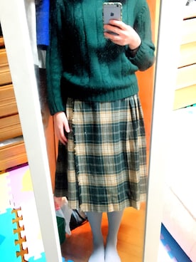 ゆさんのコーディネート