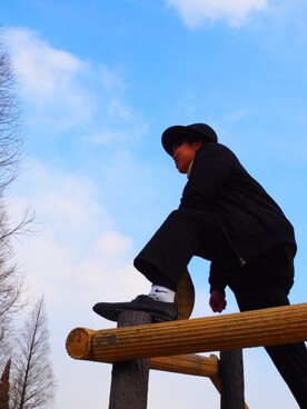 miyobuuさんのコーディネート