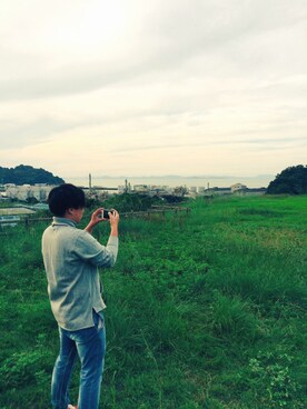 miyobuuさんのコーディネート