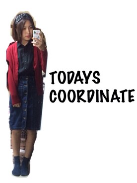 のっさんさんのコーディネート