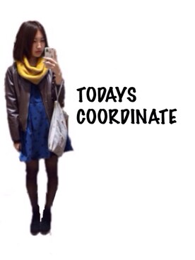 のっさんさんのコーディネート