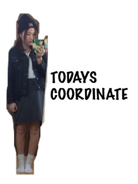 のっさんさんのコーディネート