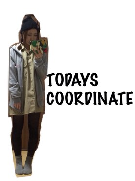 のっさんさんのコーディネート