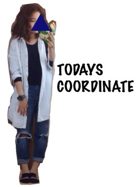 のっさんさんのコーディネート