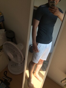 イッタさんのコーディネート