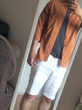 イッタさんのコーディネート