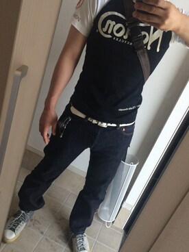 イッタさんのコーディネート