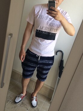 イッタさんのコーディネート