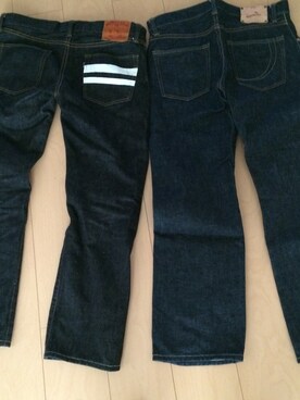 イッタさんのコーディネート