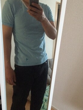 イッタさんのコーディネート