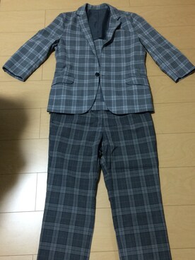 イッタさんのコーディネート