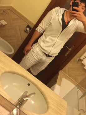 イッタさんのコーディネート