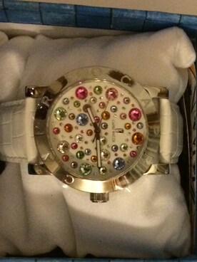 イッタさんのコーディネート